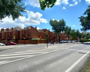 Casa adosada en venda a Del Arzobispo Morcillo, 31, Ruiseñores
