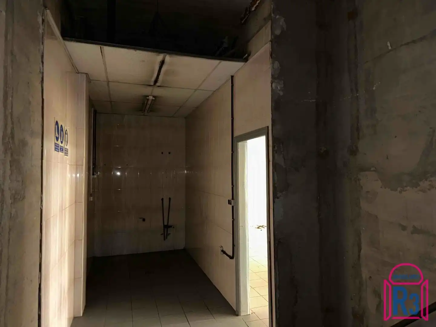 Business premises to rent in Luis Carmona, imagen 27