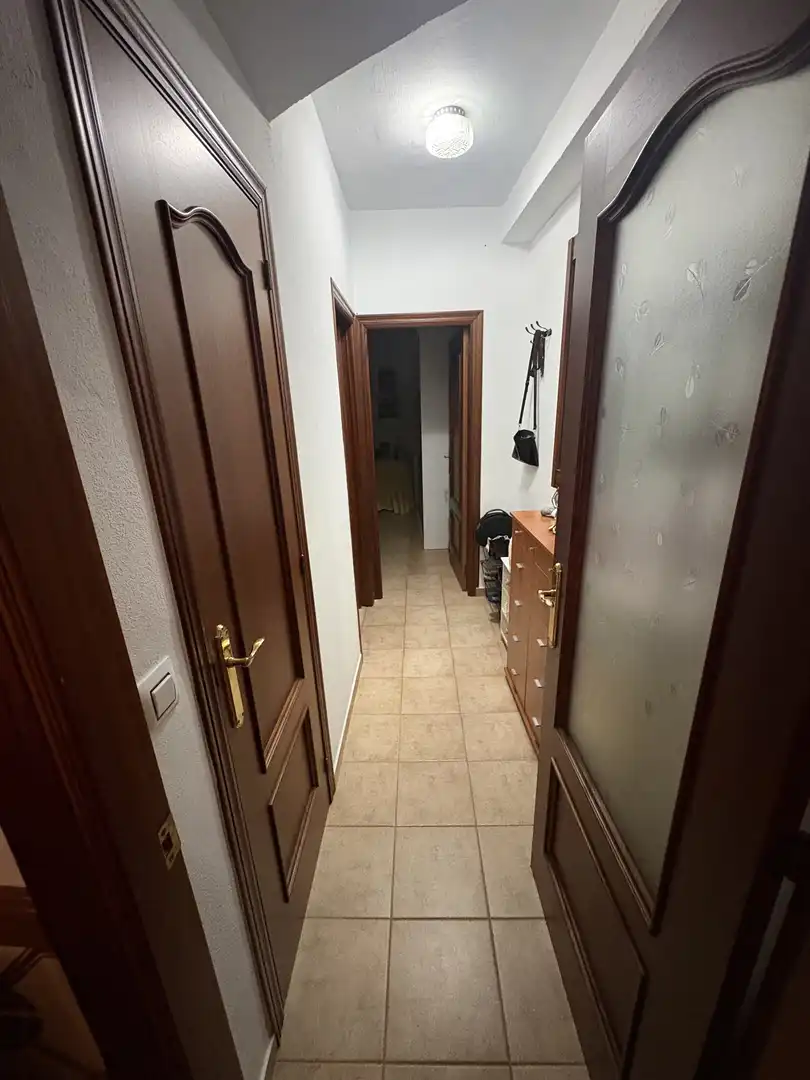 Detached homes for sale in Montilla