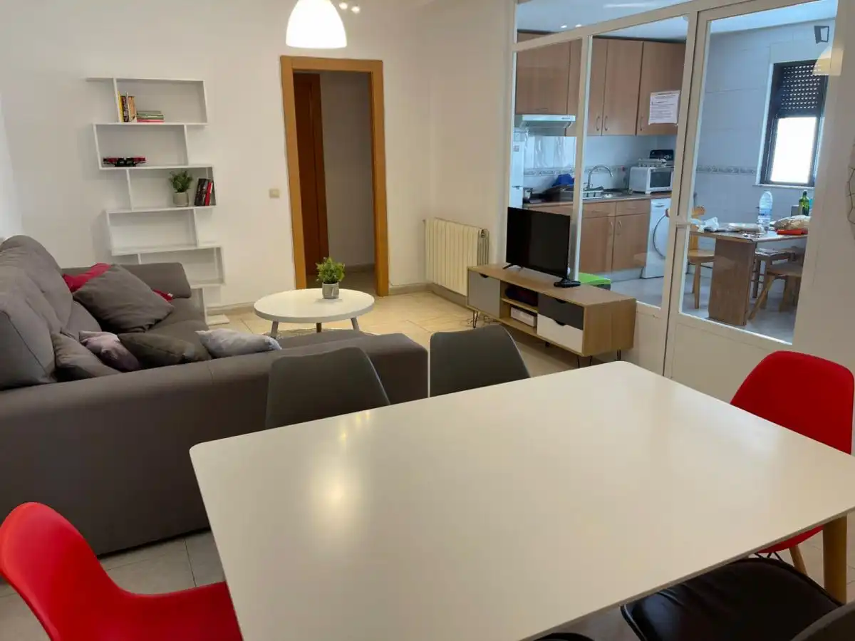 Zimmer in Salesas