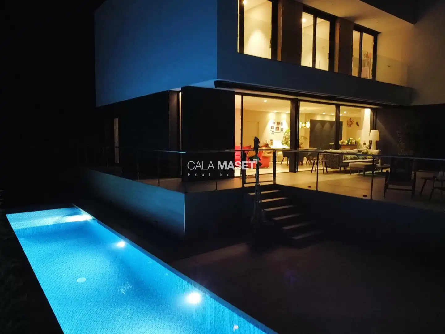 Villa con terrazza in vendita a de Fanals, imagen 79