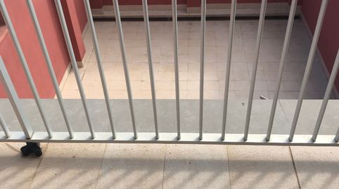 Foto 3 de Dúplex en venta en Carrer de Montserrat, Centre, Mataró
