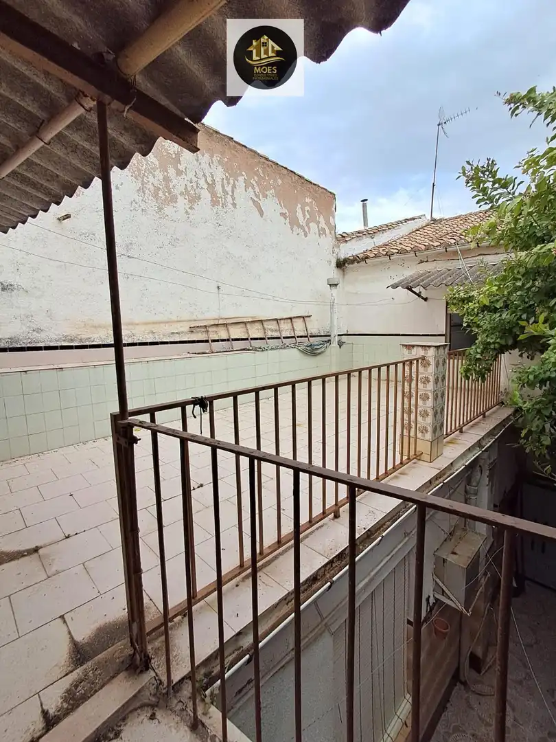 Maison avec terrasse à vendre à Centro ciudad, imagen 8