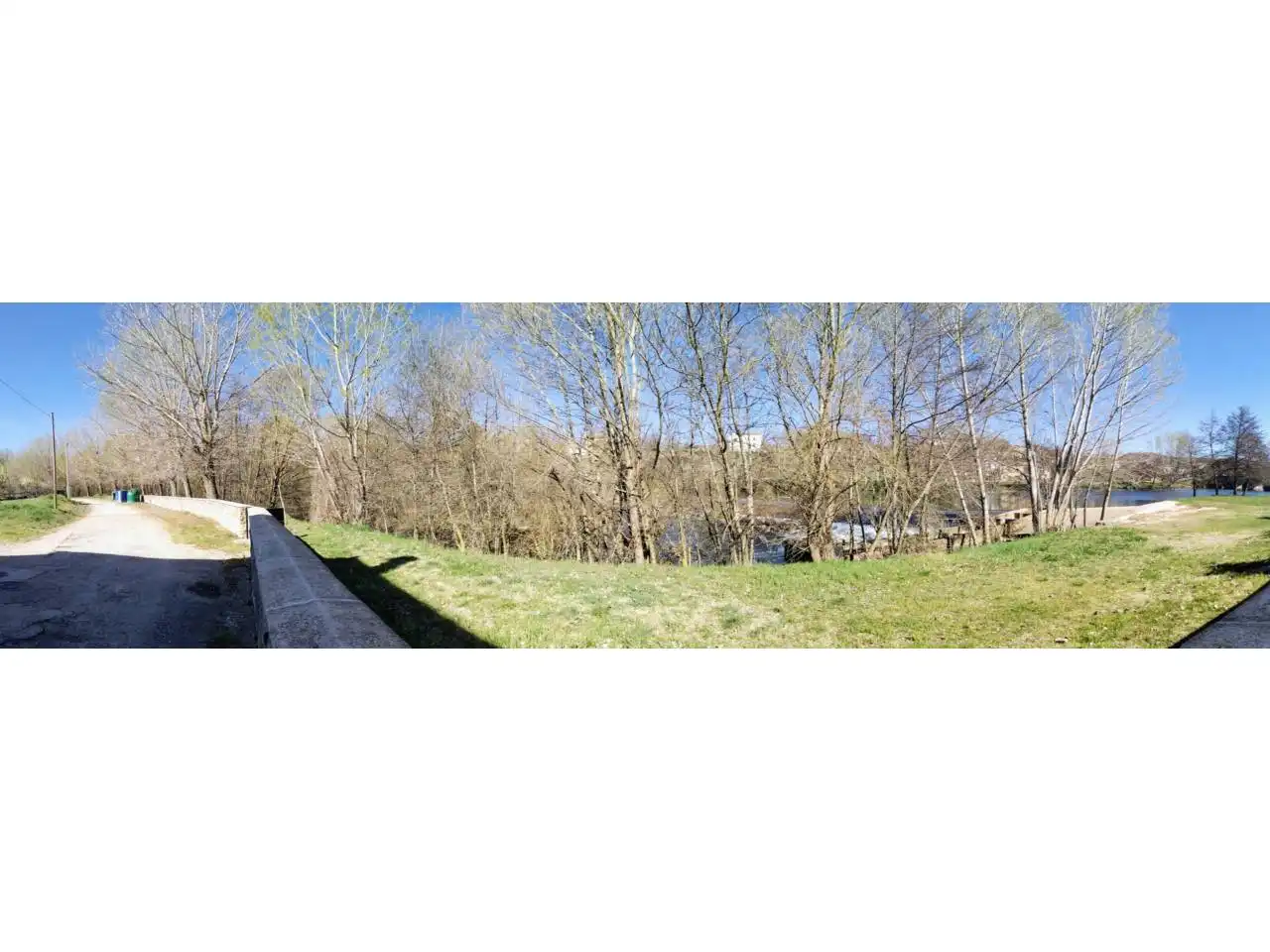 Exterior view of Country homes for sale in Puentedura
