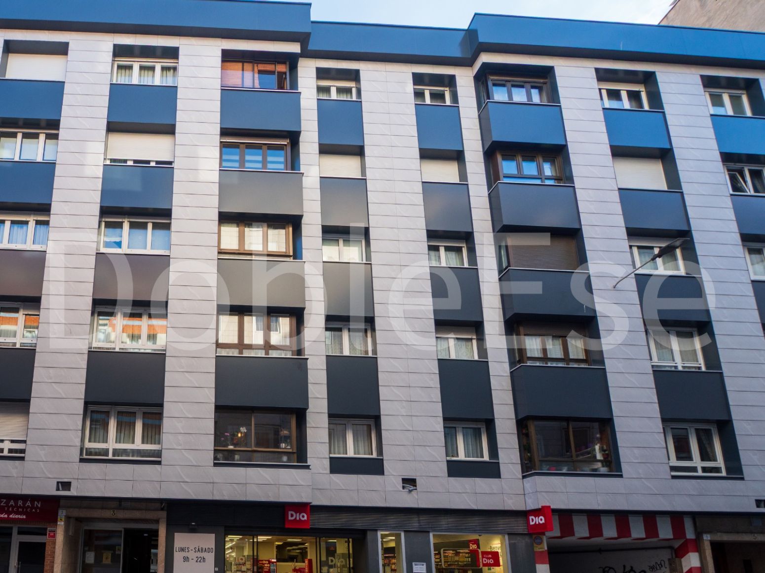 Wohnung zum Verkauf in Gijón - CL ADOSINDA, Barrio del Centro, Centro