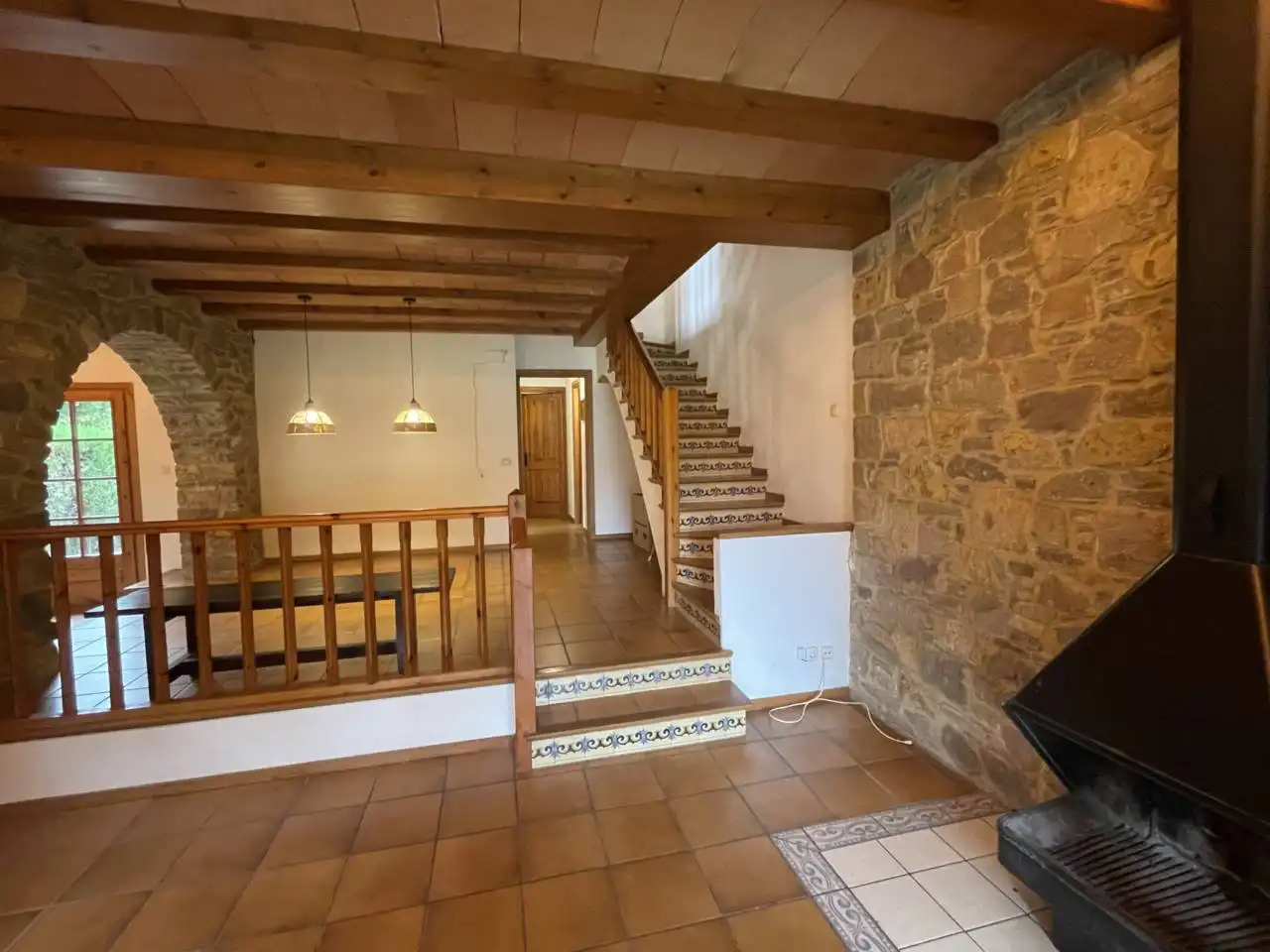 Haus mit Garten zur Miete in Avenida catalunya, imagen 6