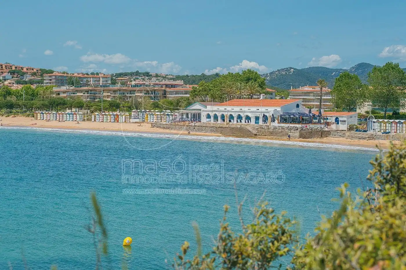 Residencial en venda en Castell d'Aro, Platja d'Aro i s'Agaró