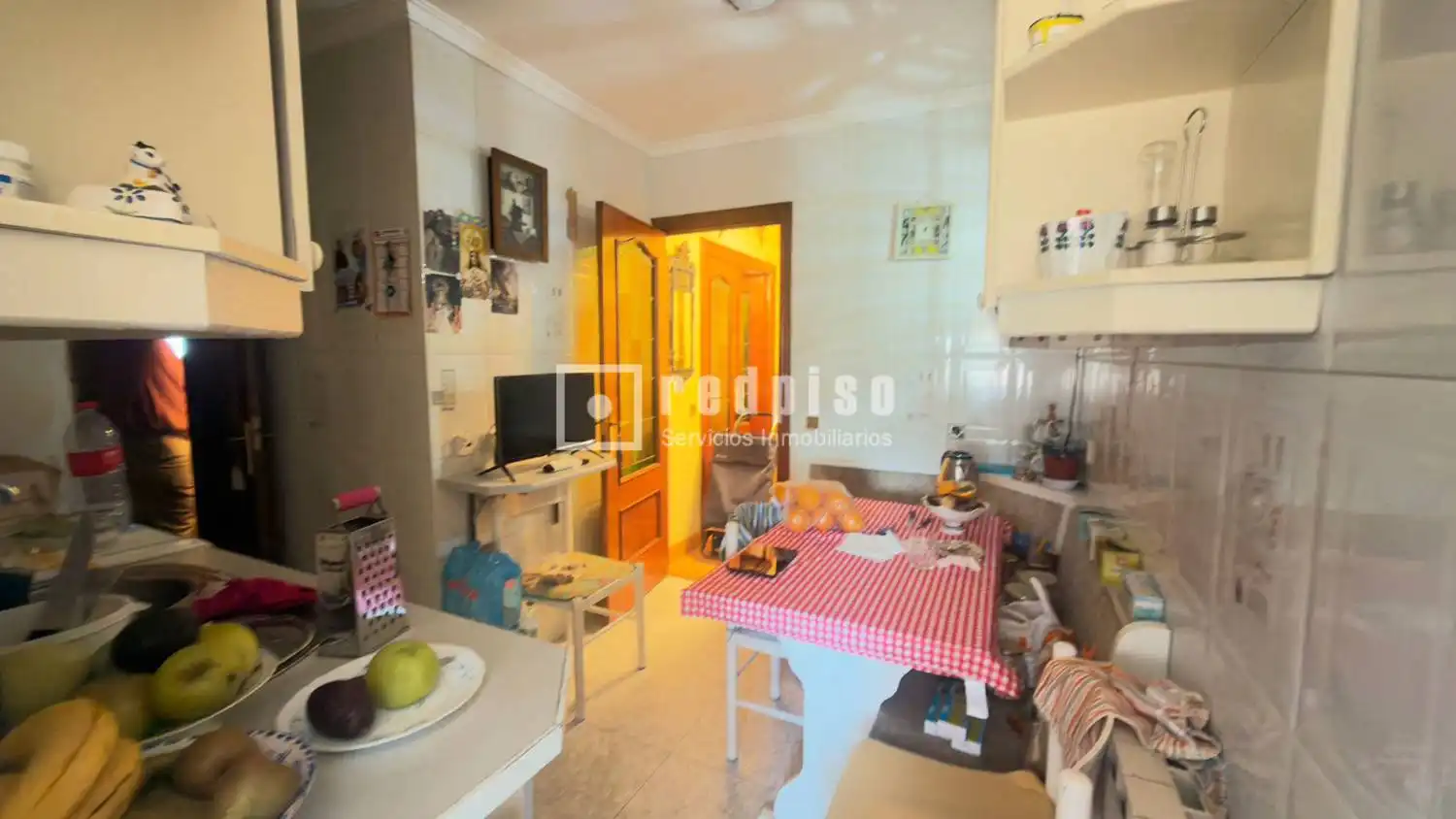 Cuina de Pis en venda en Móstoles amb Aire condicionat, Calefacció i Parquet
