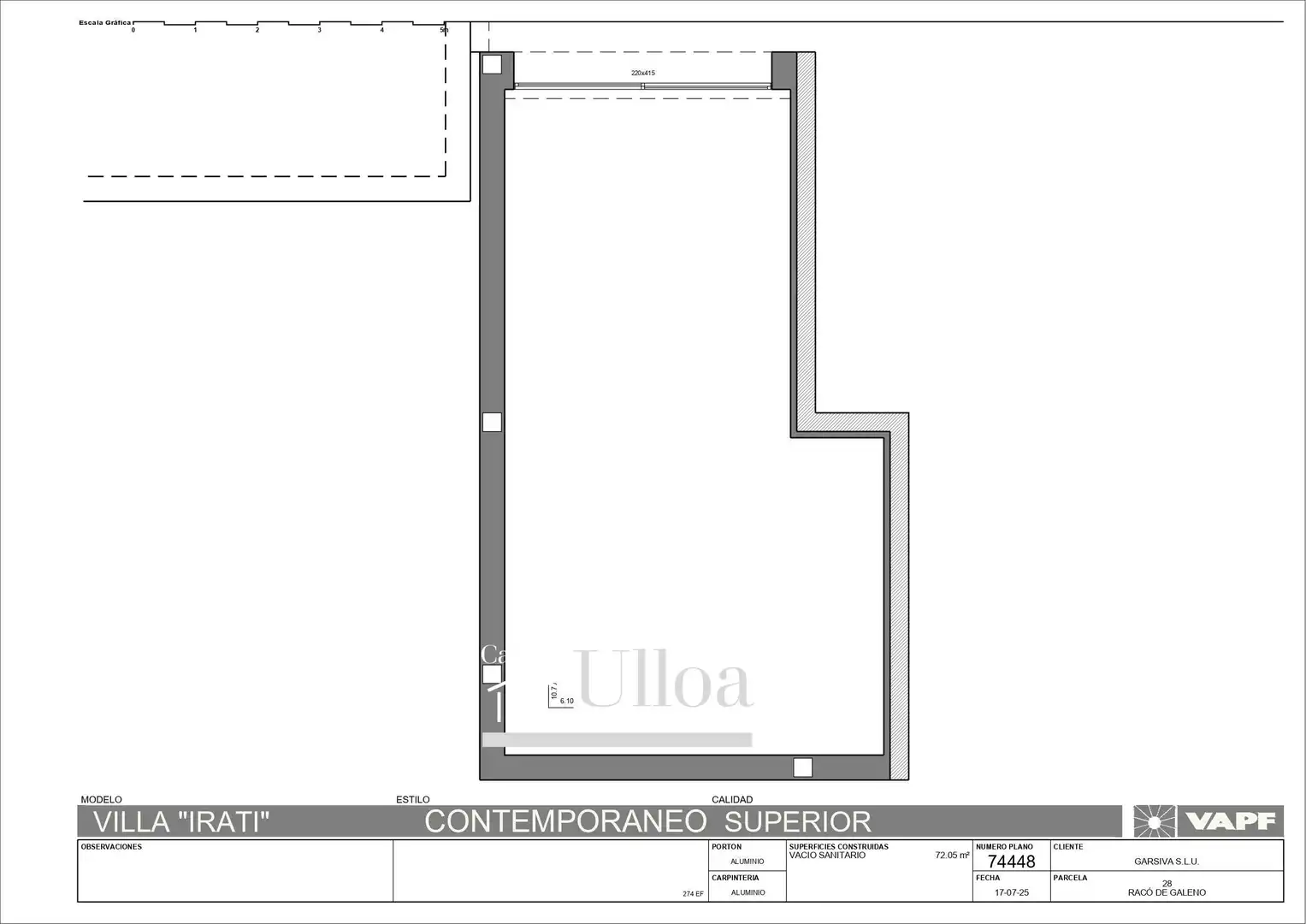 Chalet con piscina en venta en Avenida de Pedramala, imagen 21