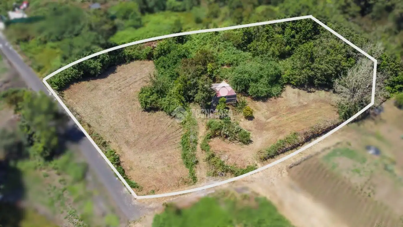 Terreno en venta en Icod de los Vinos
