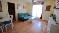 Living room of Flat for sale in La Manga del Mar Menor  with Air Conditioner, Heating and Terrace