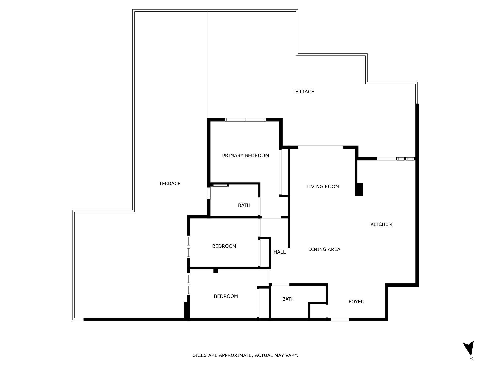Apartament en venda en Calvià amb Terrassa