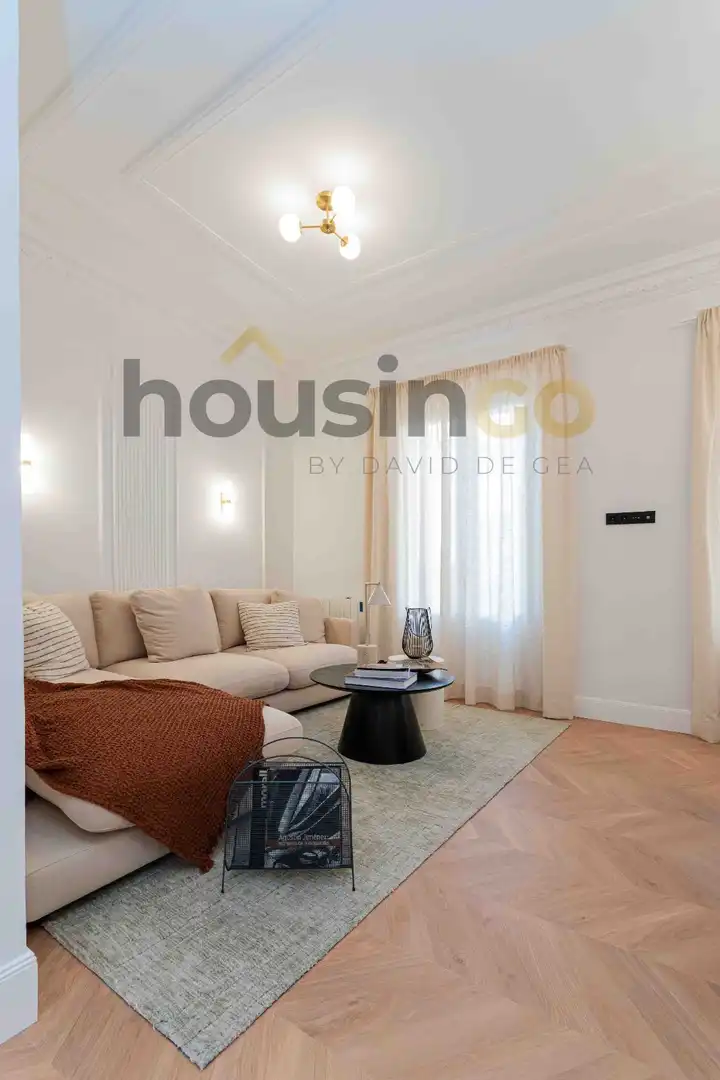 Flat with terrace for sale in Alcántara, imagen 34