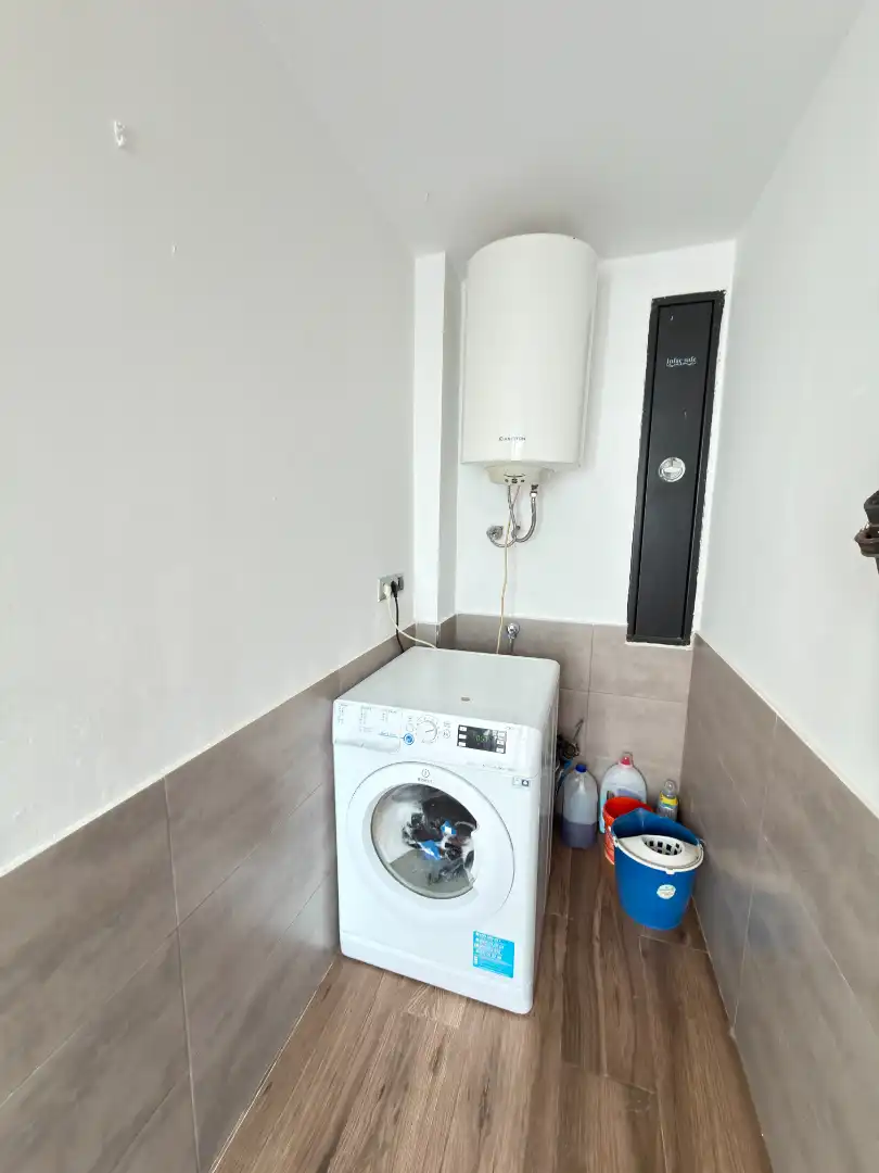 Bany de Casa o xalet en venda en Úbeda, Jaén