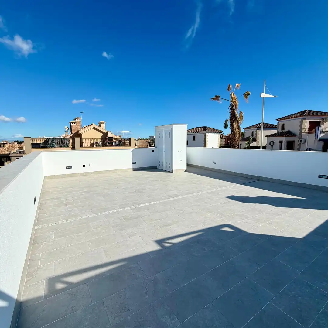 Rez-de-chaussée avec piscine à vendre à Calle BENFERRI, imagen 23