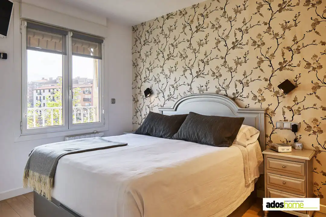 Wohnung mit Balkon zum Verkauf in Geltoki Kalea, imagen 13