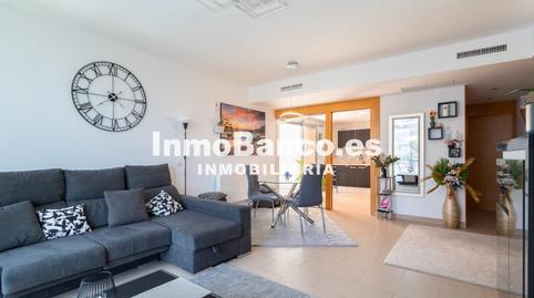 Foto 4 de Casa o xalet en venda a Calle Río Tajo, 84, Sierra Perenchiza - Cumbres de Calicanto - Sto Domingo, Chiva