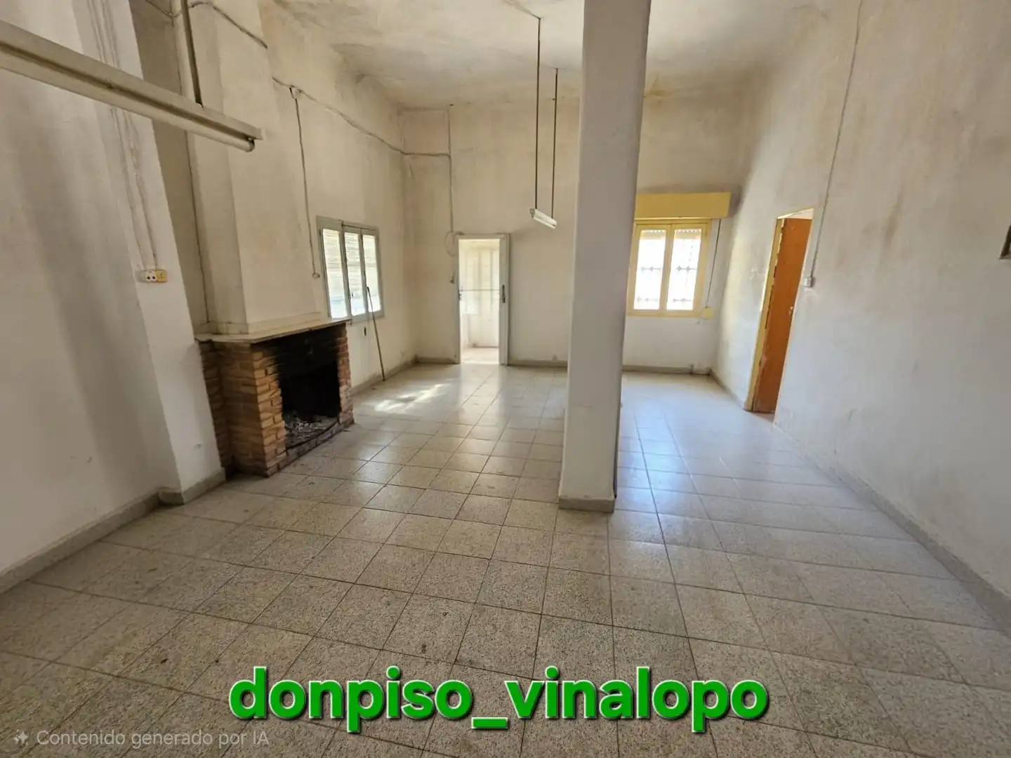 Maison rustique à vendre à Petrer, imagen 22