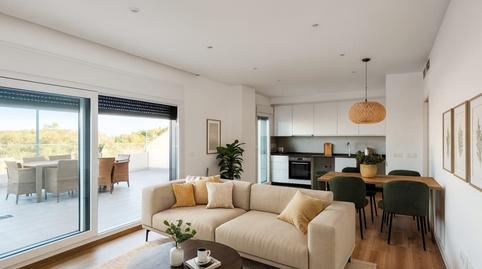 Foto 3 de Piso en venta en Calle Matilde Tagle Ortiz, Avenida Elvas, Badajoz Capital