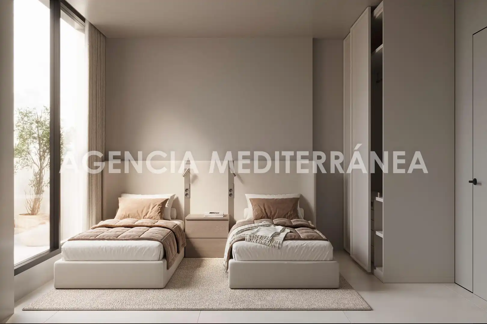 Villa avec piscine à vendre à El Montgó, imagen 30