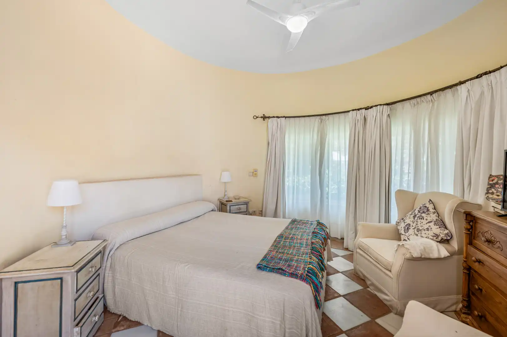 Casa amb piscina en venda a San Pedro de Alcántara, imagen 26
