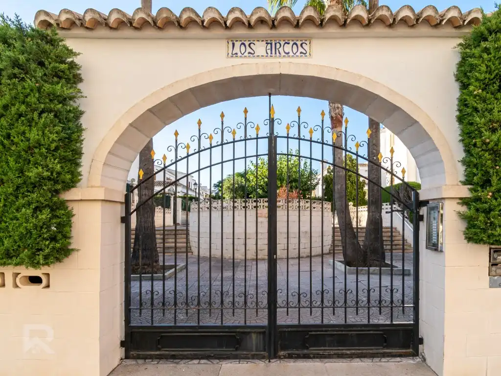 Casa o chalet en venta en Gandia
