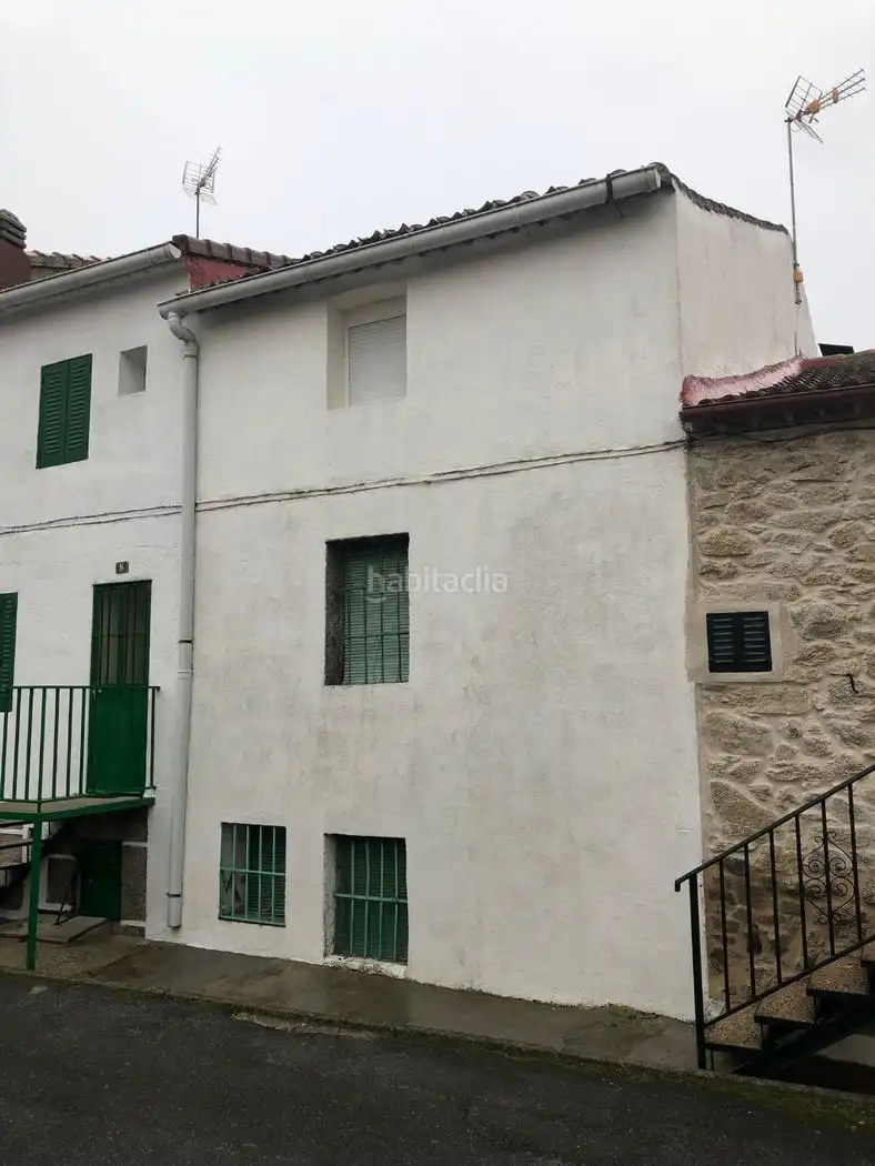 Haus zum Verkauf in Calle de la Iglesia 8, imagen 40