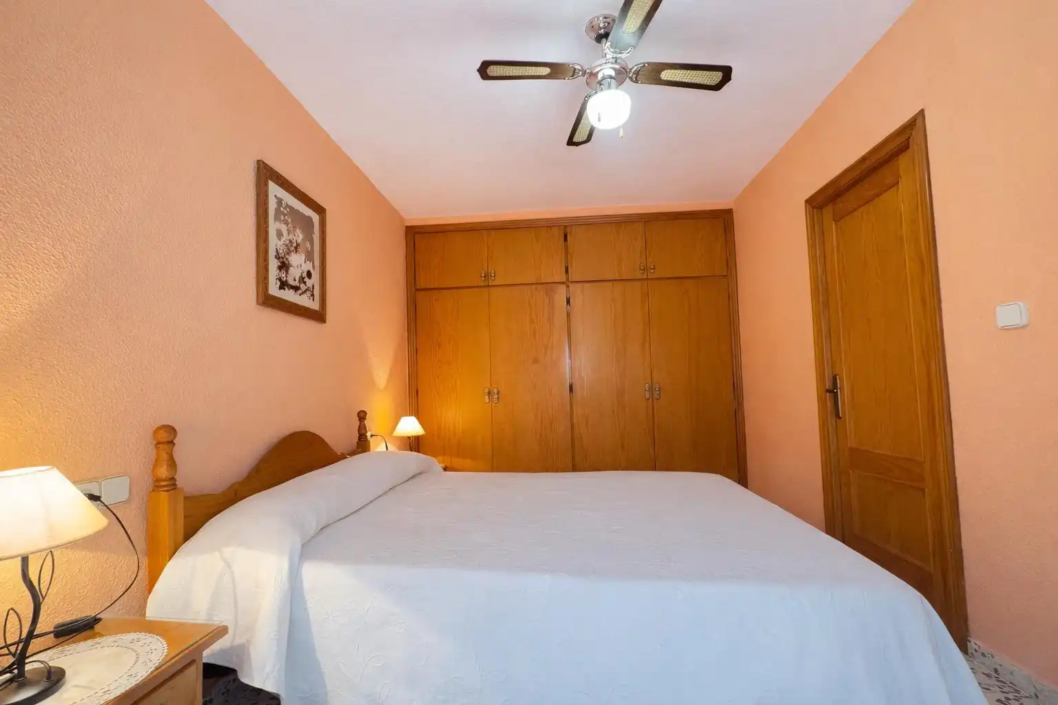 Habitación de Piso en venta en Rubite con Terraza