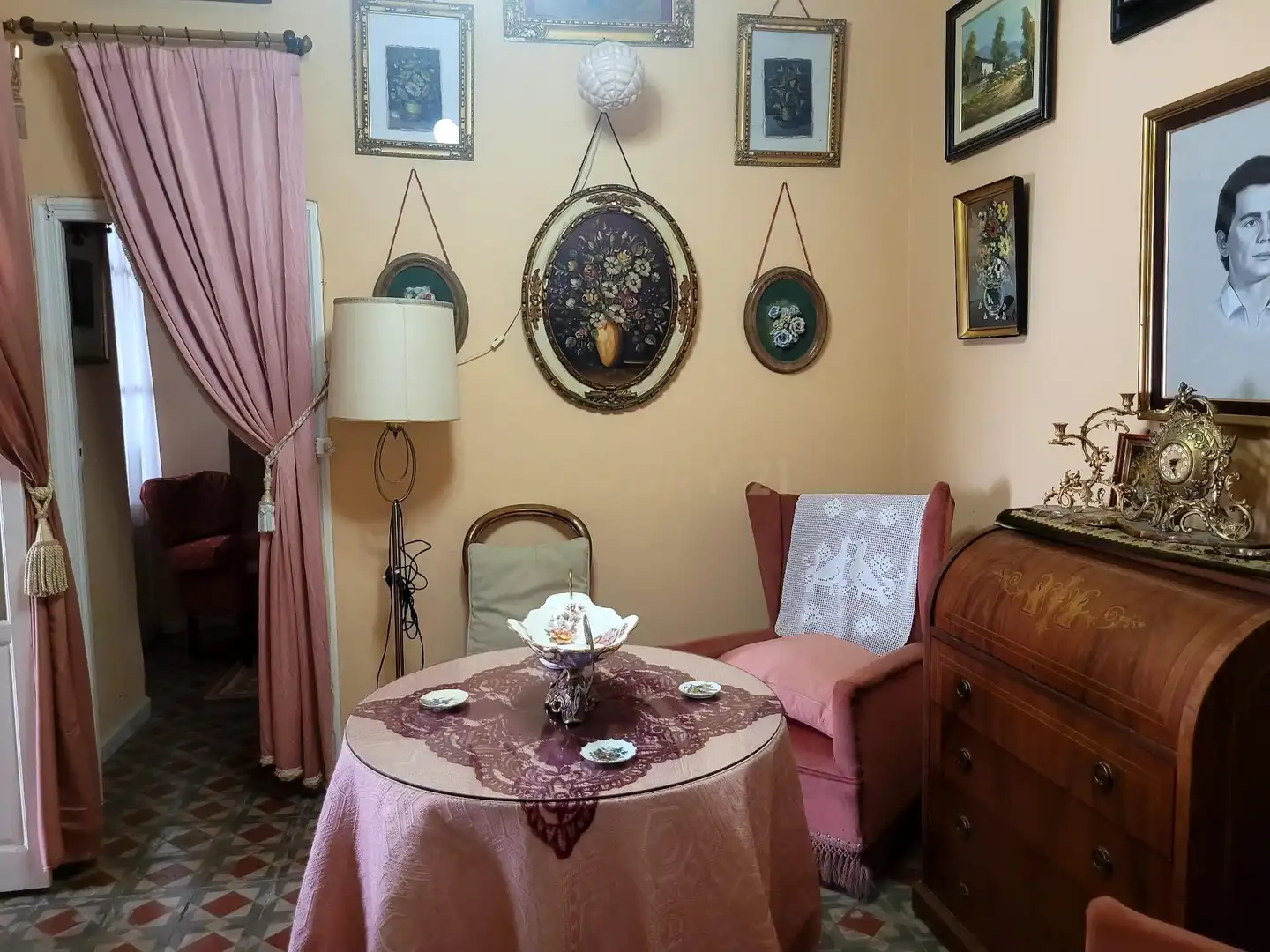 Casa in vendita a Calle Gobernador, Zafra, Spain 12, imagen 29