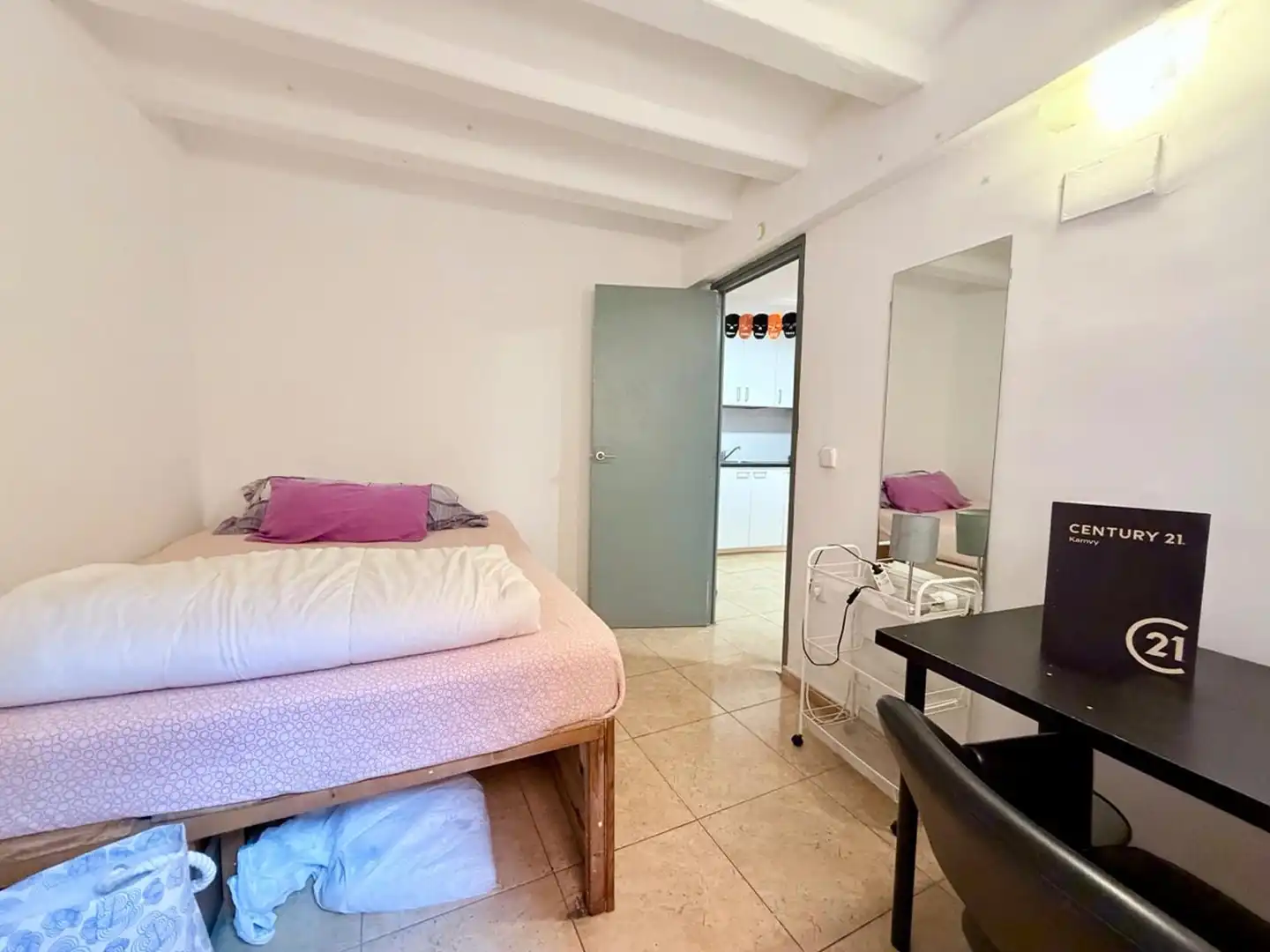 Wohnung mit Aufzug zum Verkauf in Sant Antoni Abat, imagen 15