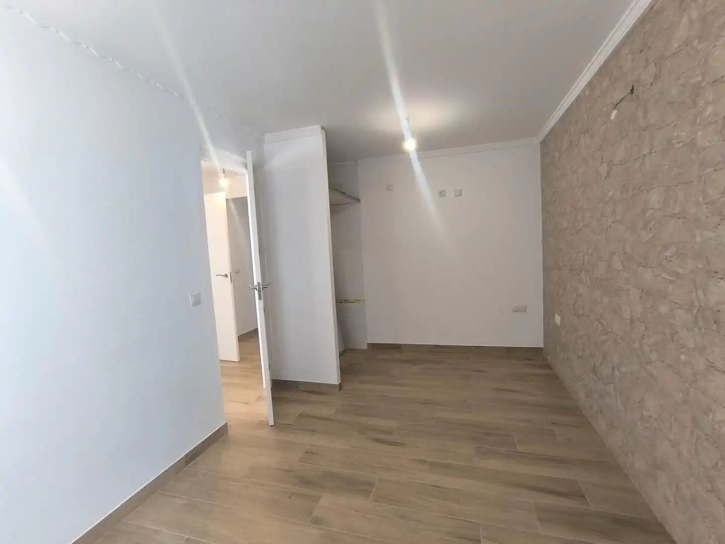 Piso en venta en Los Pájaros