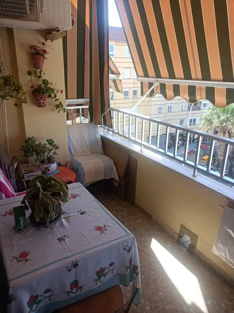 Wohnung mit Pool zum Verkauf in Calle Doctor Fleming 44, imagen 2