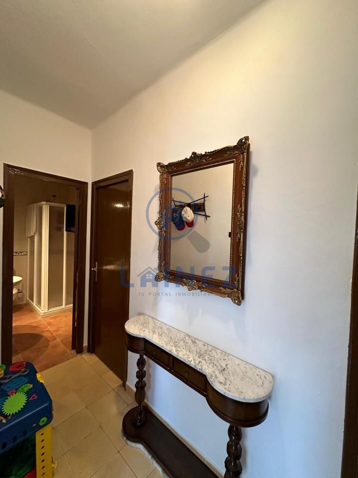 Flat for sale in Fuente Obejuna  with Air Conditioner
