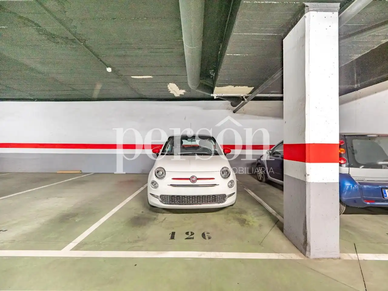 Parking de Piso en venta en Valencia con Aire acondicionado, Calefacción y Amueblado