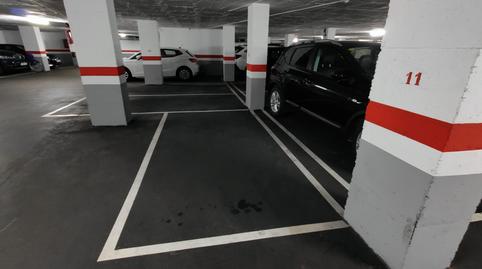 Photo 4 of Garage to rent in Avenida Roma, 43, La Nova Esquerra de l'Eixample,  Barcelona Capital