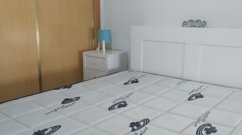 Foto 4 de Piso de alquiler en Calle Benaoján, 13, Portada Alta - Pol. Crta. De Cártama, Málaga Capital