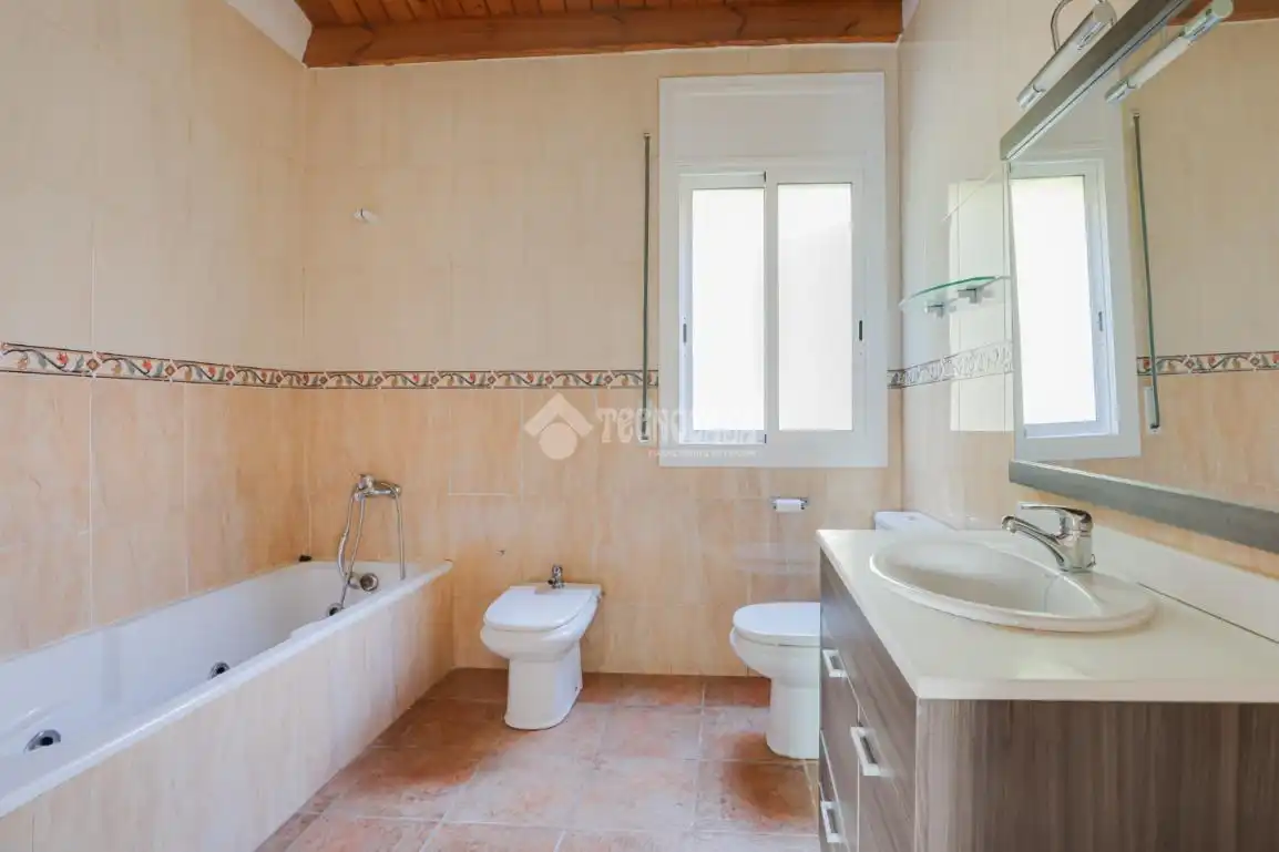 Baño de Casa o chalet en venta en Cànoves I Samalús