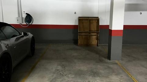 Photo 2 of Garage to rent in Alfalfa - Santa Cruz,  Sevilla Capital