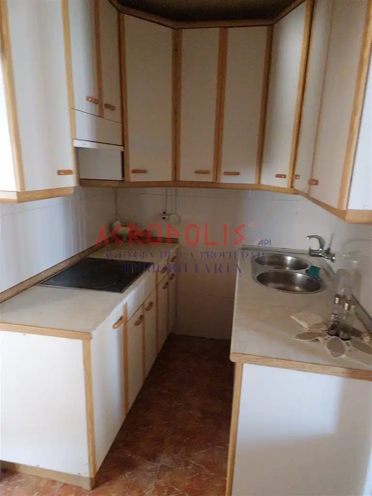Kitchen of Houses for sale in San Agustín del Pozo