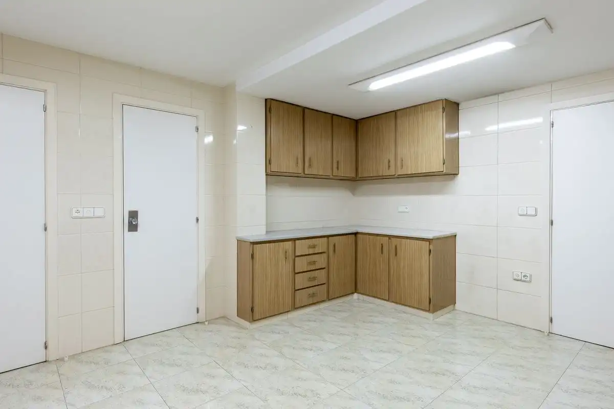 Appartement avec terrasse à vendre à Gran Via de Ramón y Cajal, imagen 19