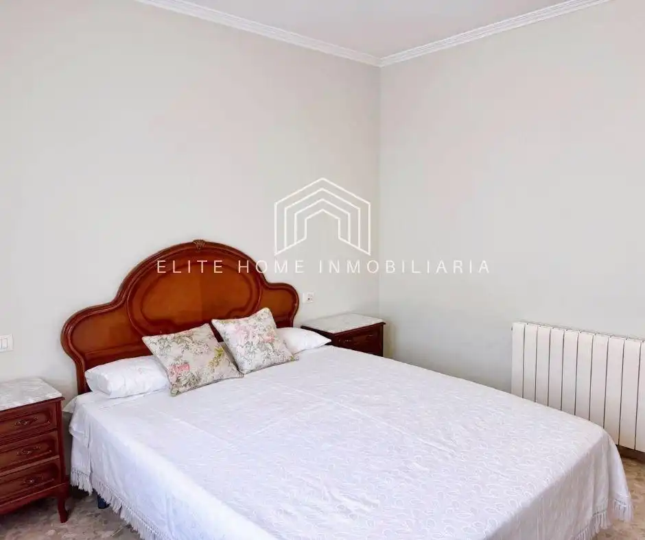 Detached homes for rent in Estación - Universidad