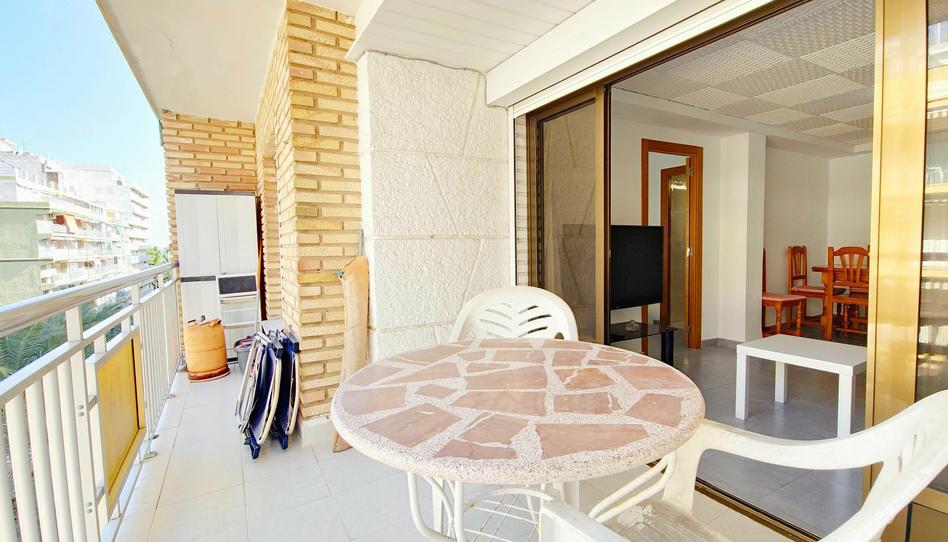 Photo 1 of Flat for sale in  Barcelona, 2, Sant Antoni, Valencia