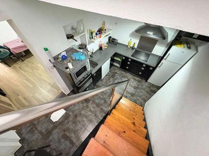 Cuina de Casa o xalet en venda en Almendralejo amb Terrassa