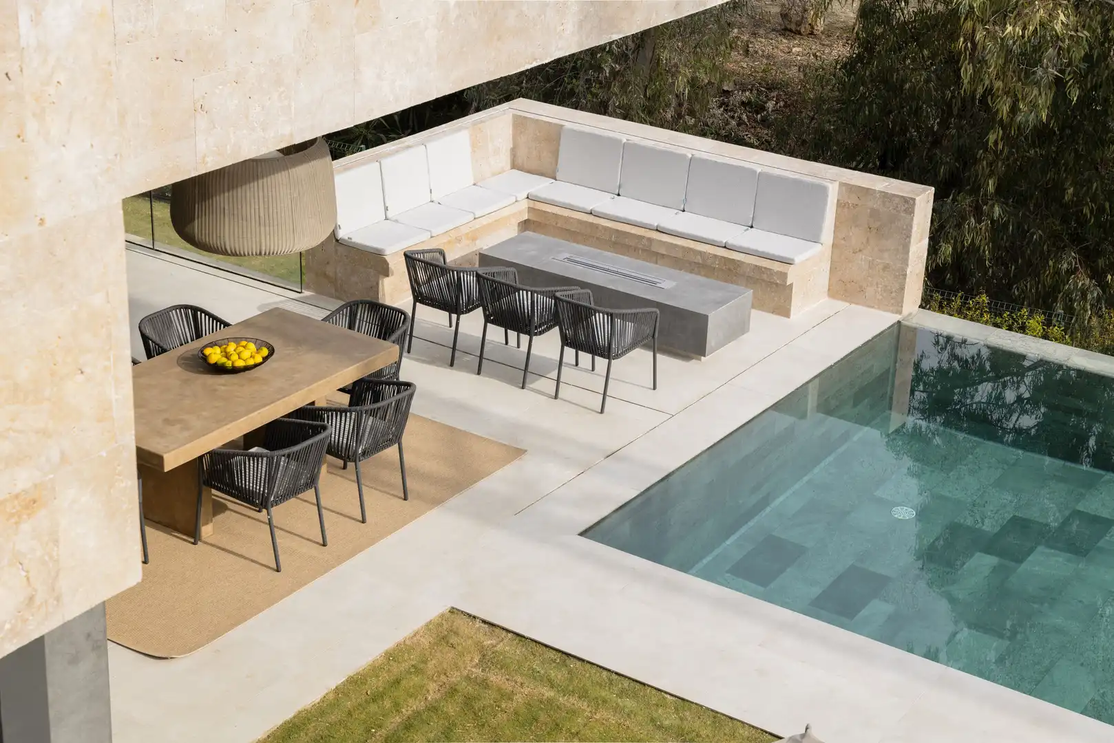 Villa con terrazza in vendita a Nueva Andalucía, imagen 6