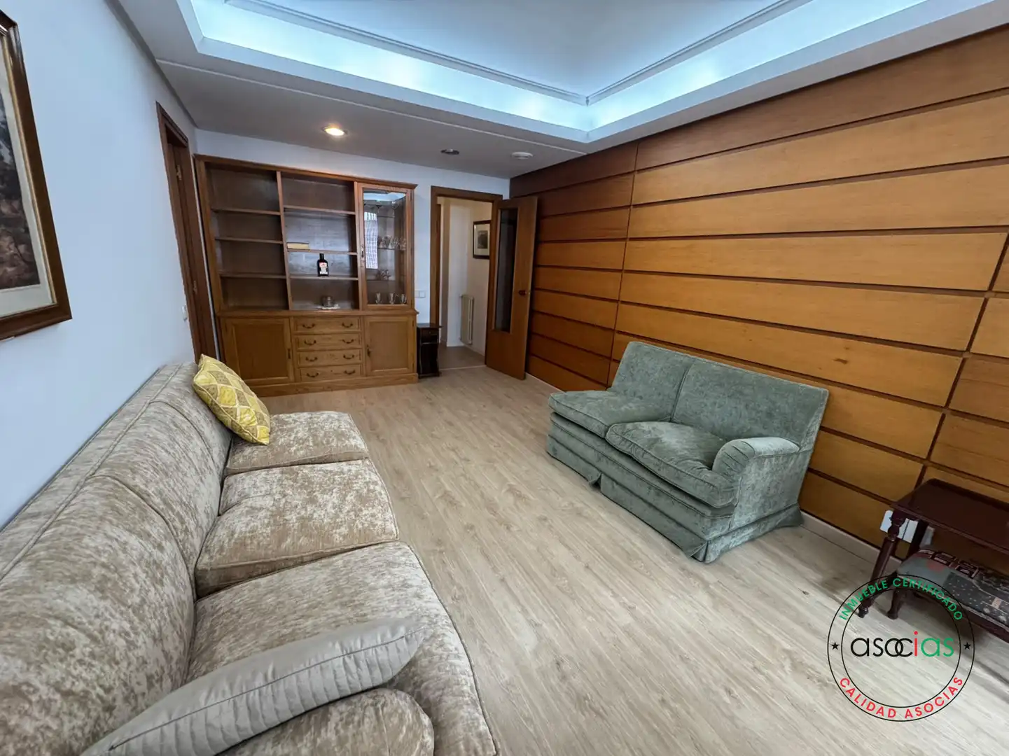Flat for rent in Oviedo   with Heating and Balcony