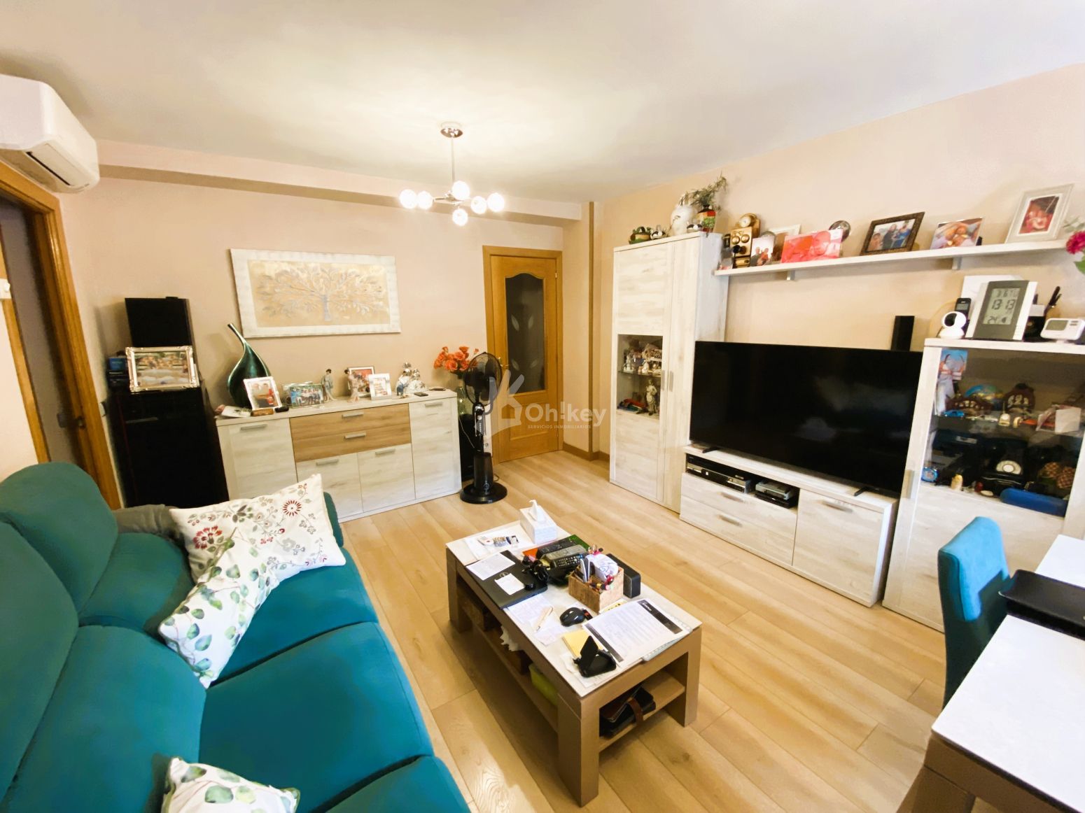 Flat for sale in Parque Inlasa, Parla