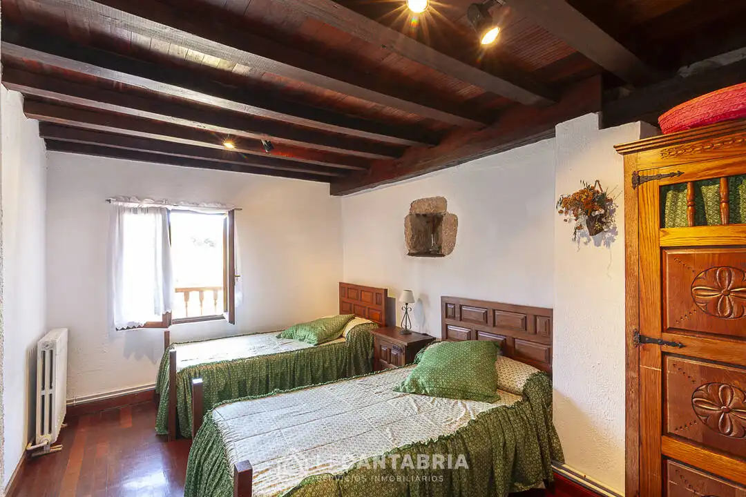 Maison avec terrasse à vendre à Barrio Iruz, imagen 6