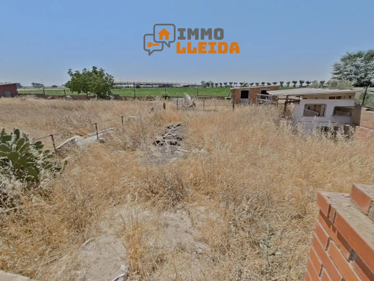 Terreno rústico en venta en Partida Pla de Santa Maria, imagen 4