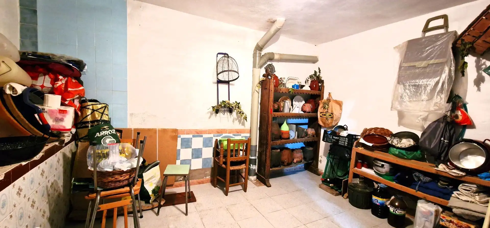 Flat for sale in Jarandilla de la Vera