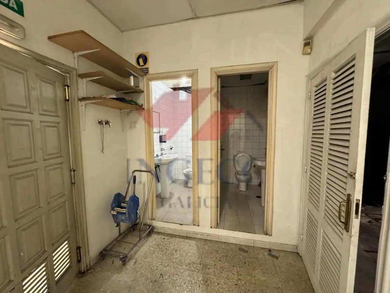 Local comercial en venta en Rúa Novoa Santos, imagen 26